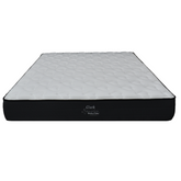 Clark Faux Euro Top Mattress
